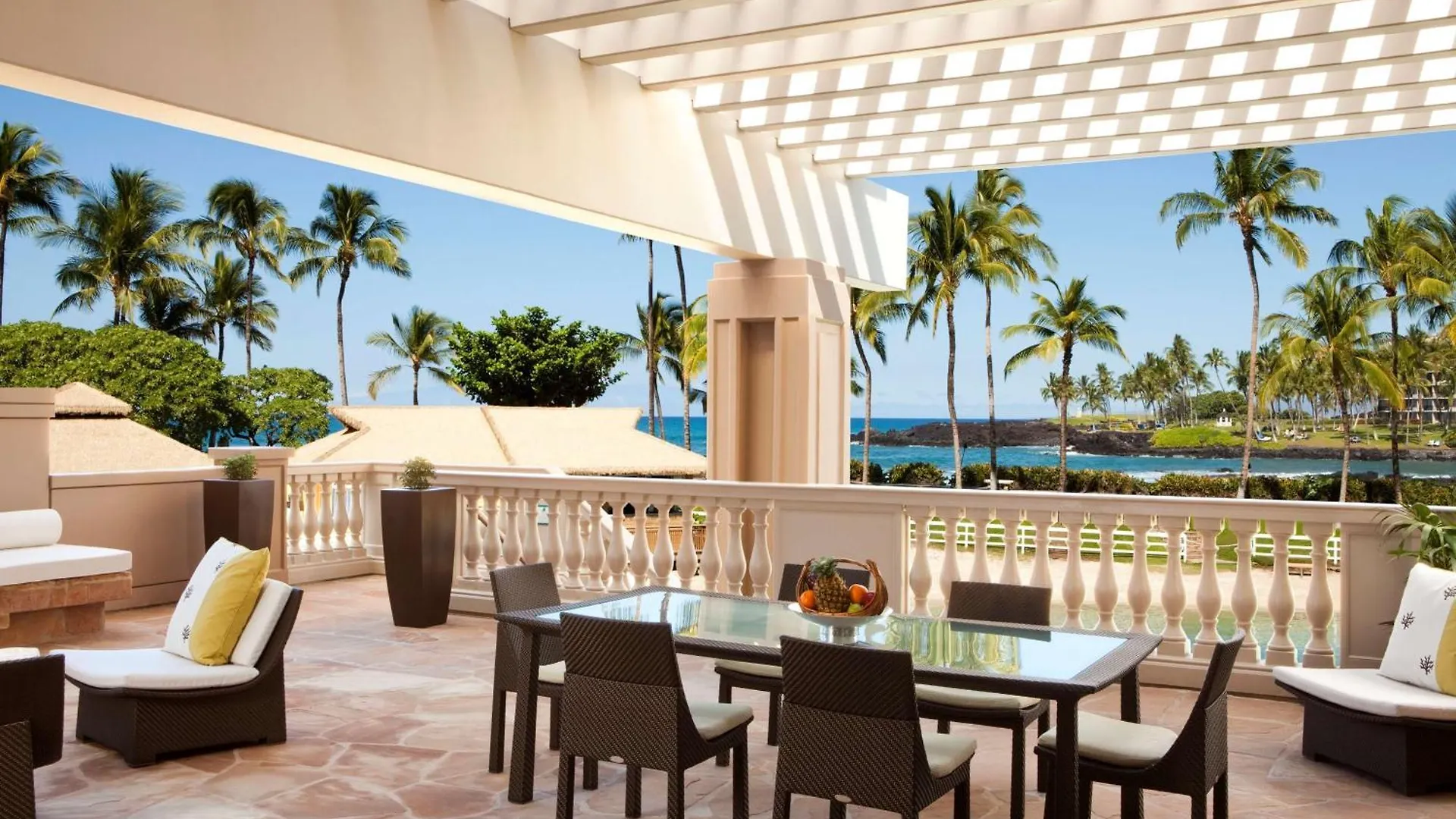 Hilton Waikoloa Village 4*,  United States