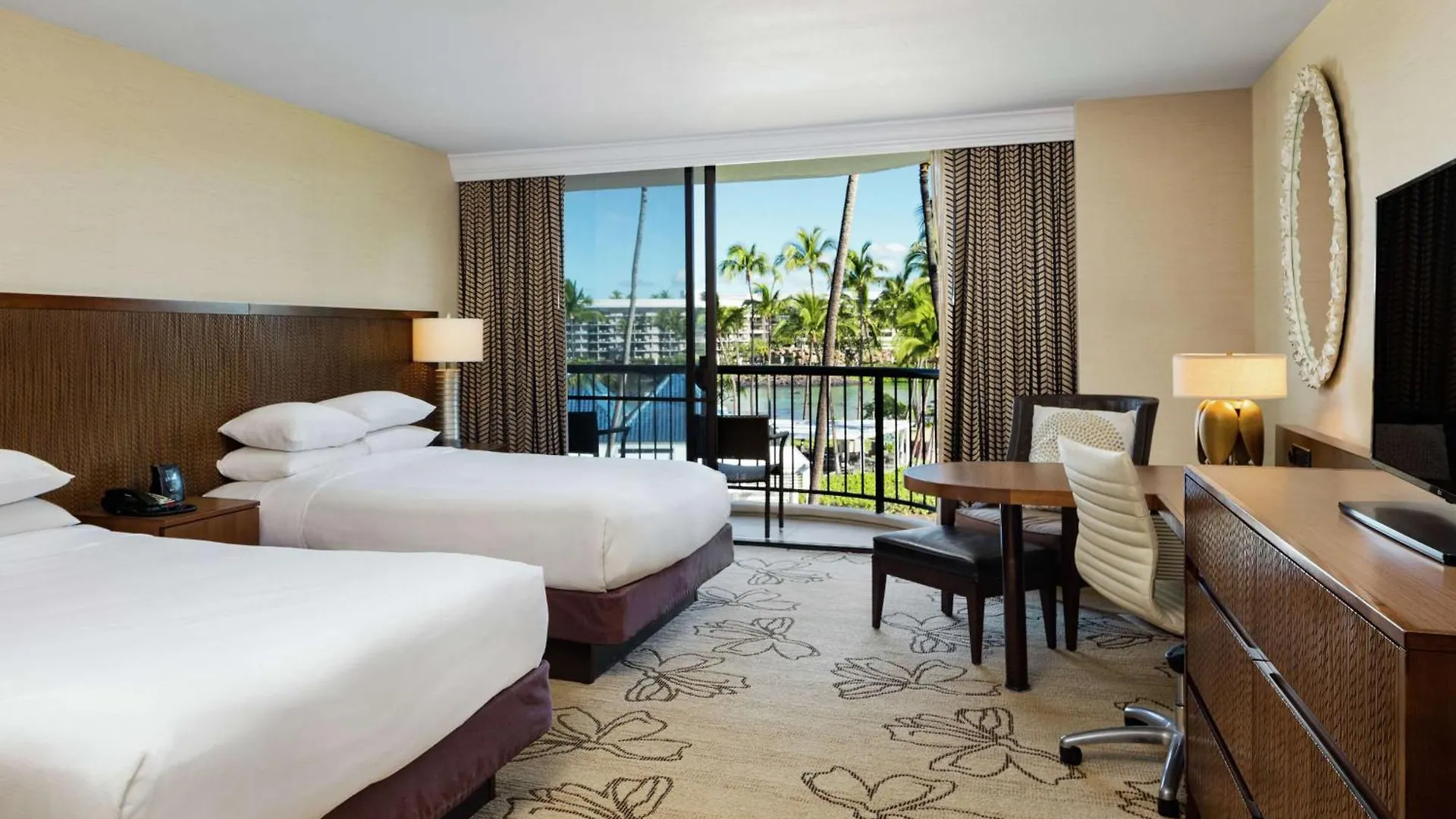 **** Resort Hilton Waikoloa Village United States