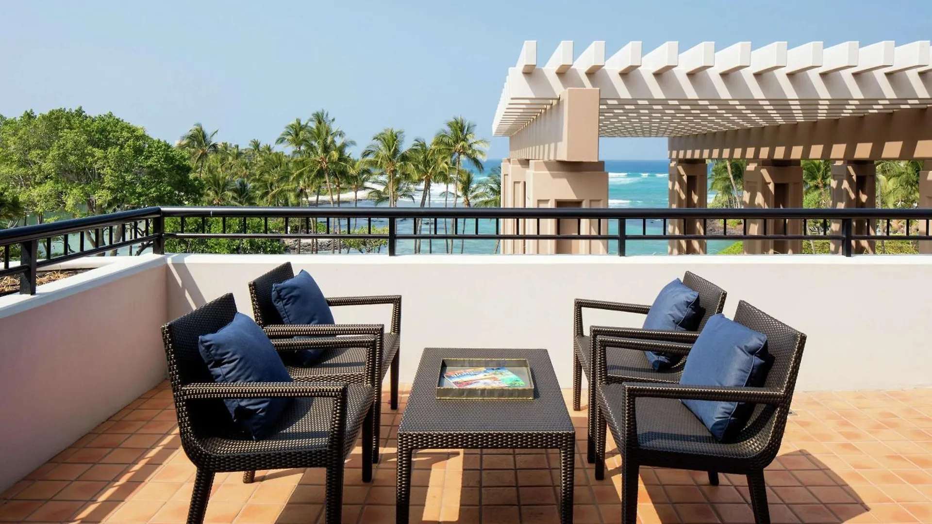 Hilton Waikoloa Village 4*,  United States