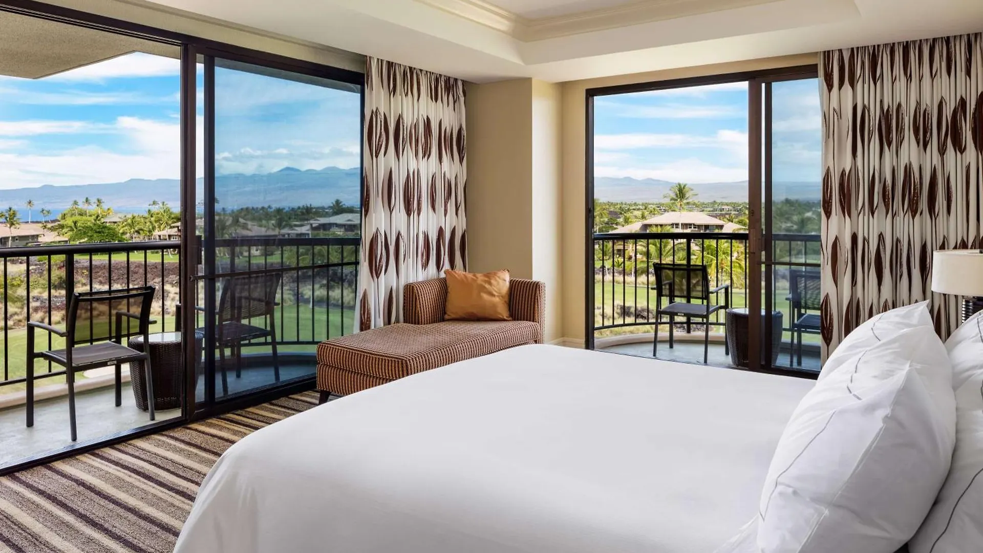 **** Resort Hilton Waikoloa Village United States