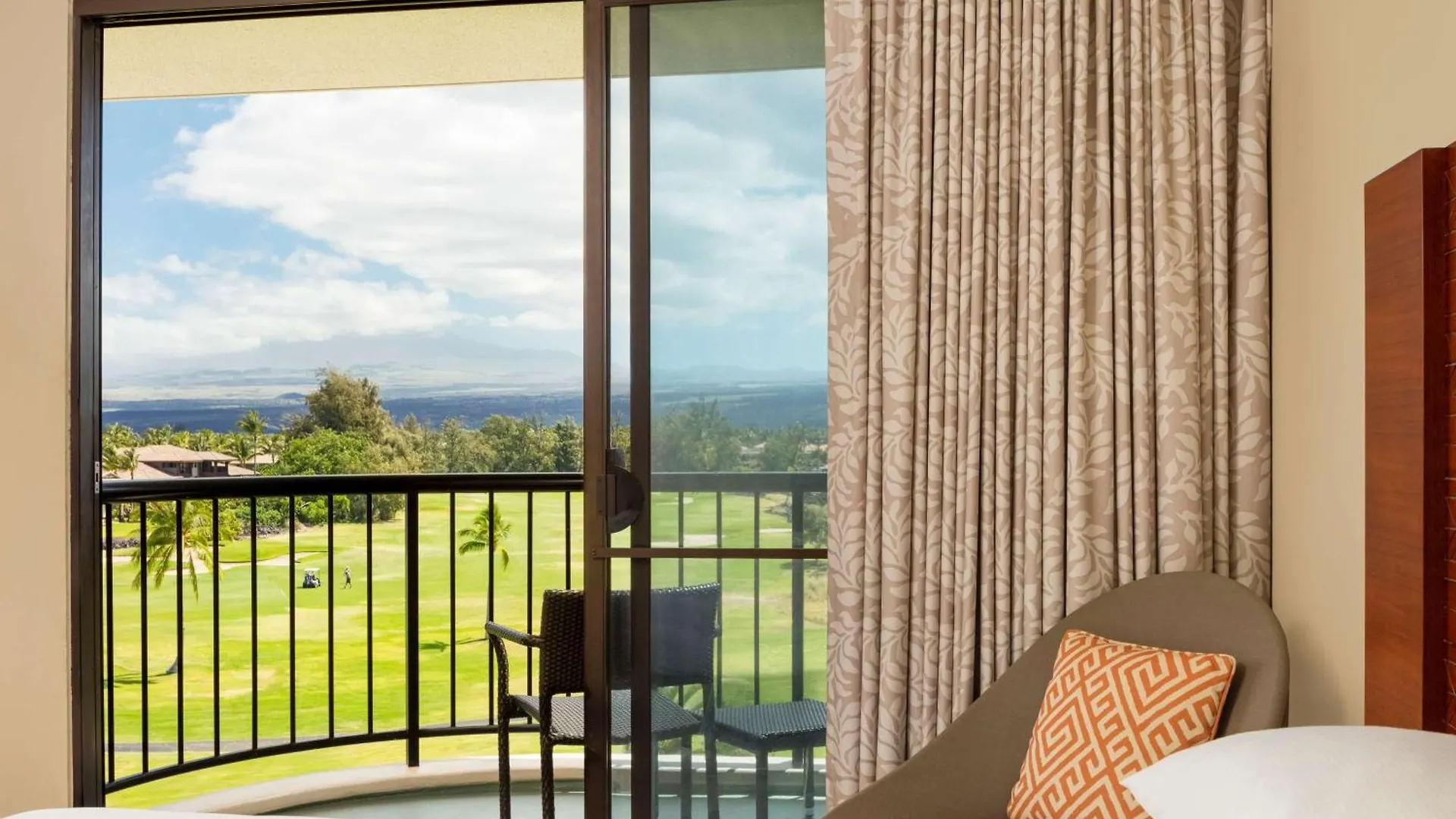 Hilton Waikoloa Village Üdülőközpont