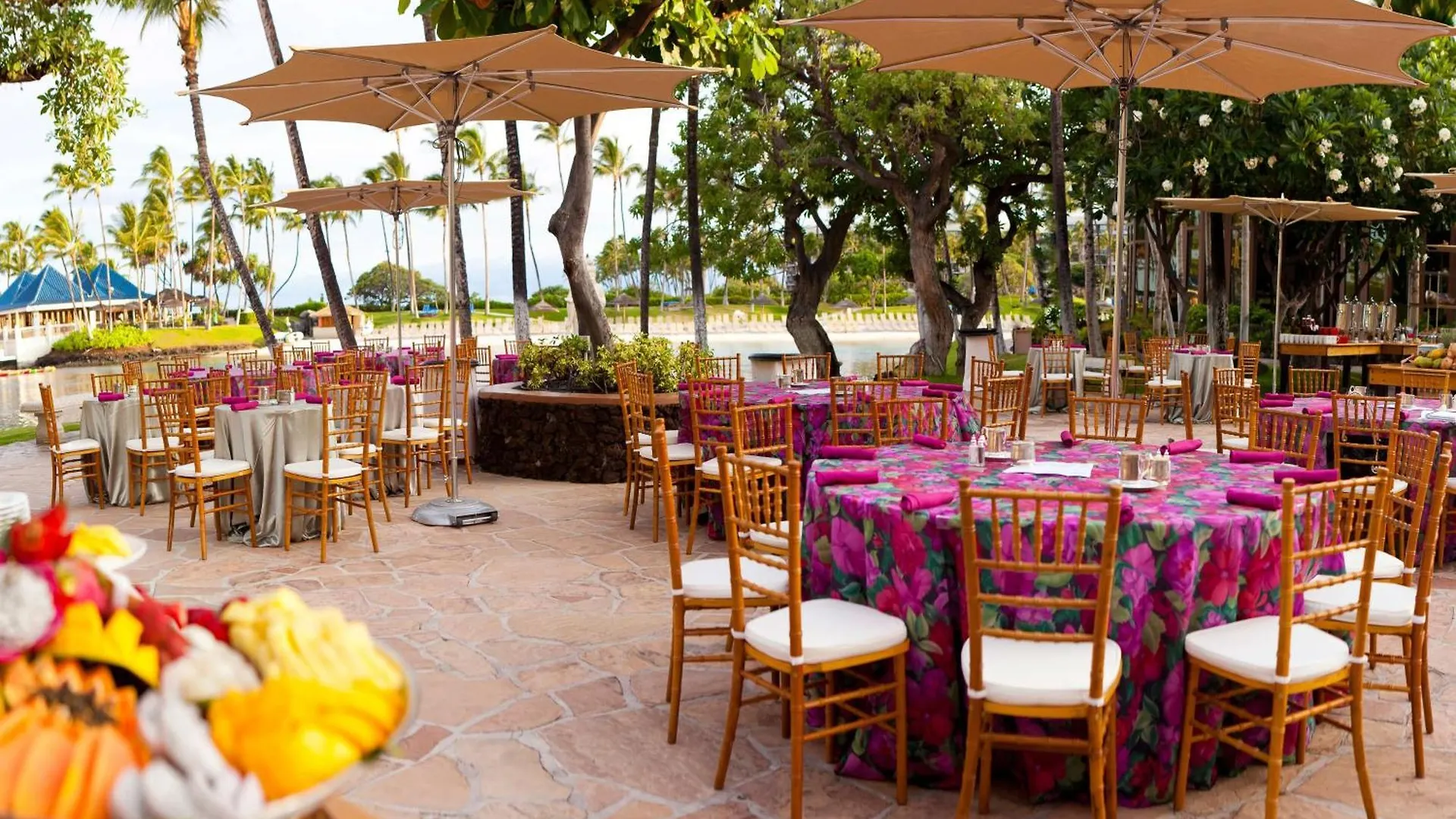 **** Resort Hilton Waikoloa Village United States