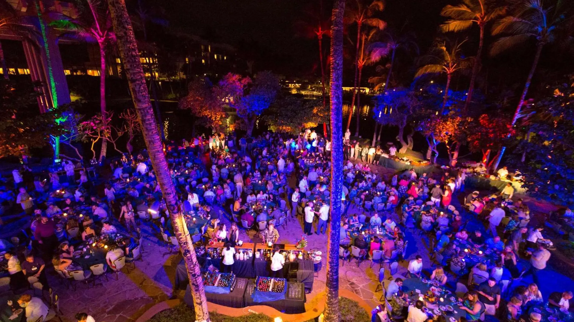 Hilton Waikoloa Village