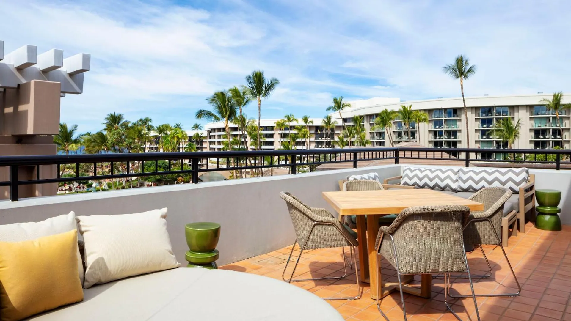 Hilton Waikoloa Village