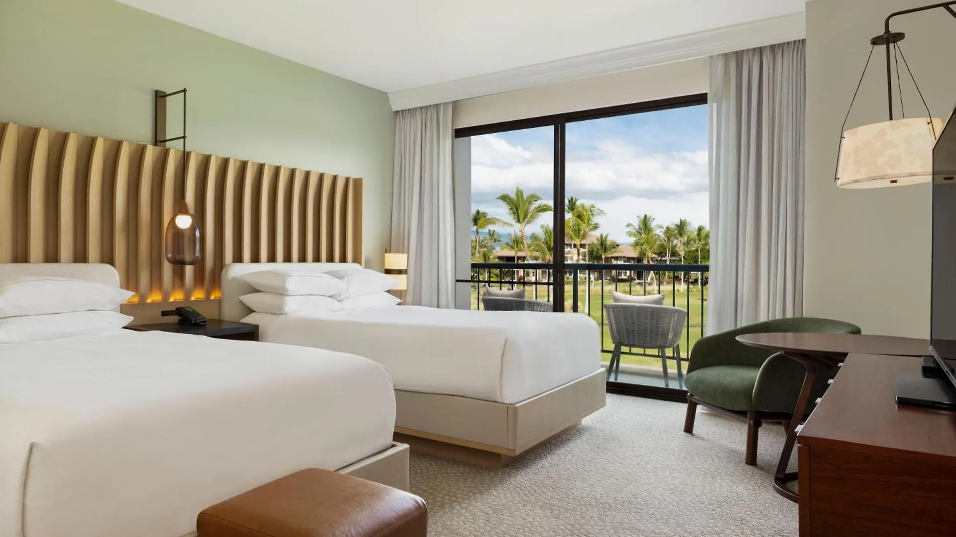 Hilton Waikoloa Village Resort