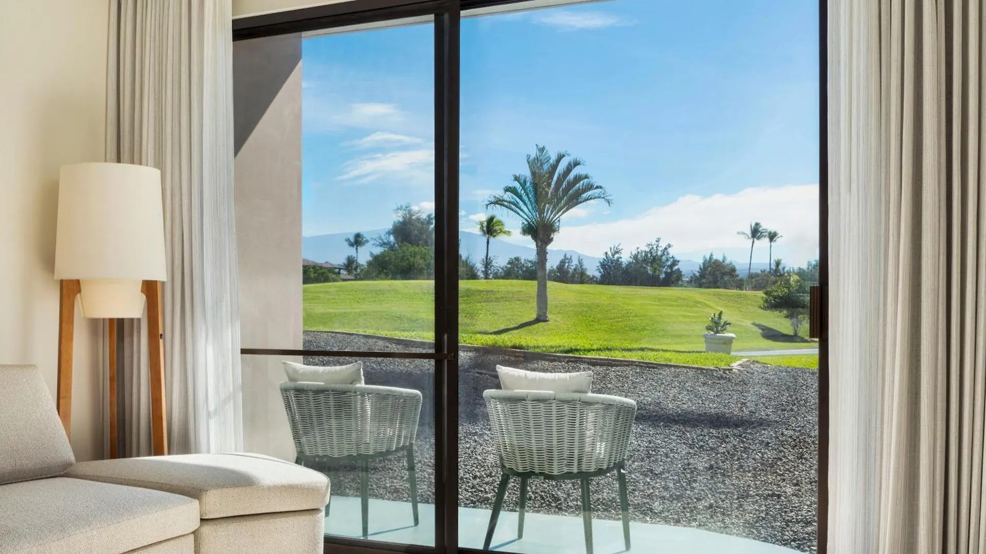 **** Resort Hilton Waikoloa Village United States